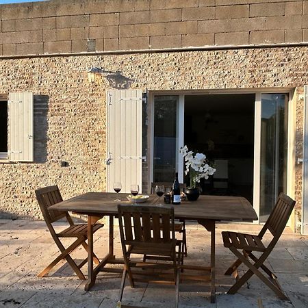 La Maison Du Soleil Porticcio  Extérieur photo