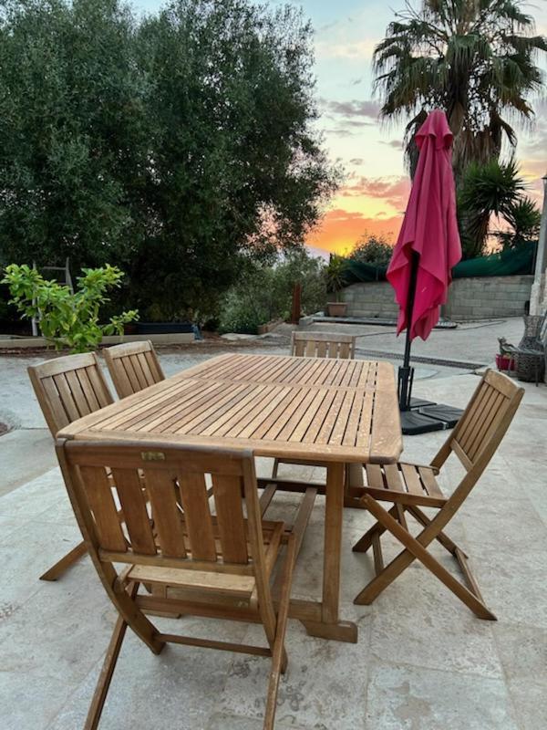 La Maison Du Soleil Porticcio  Extérieur photo